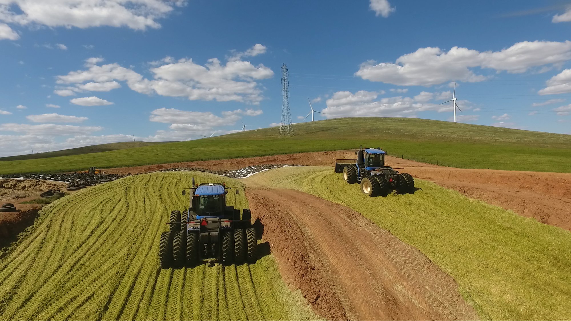 Silage - PRS 2017 Silage - PRS 2017