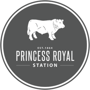 Princess Royal Station