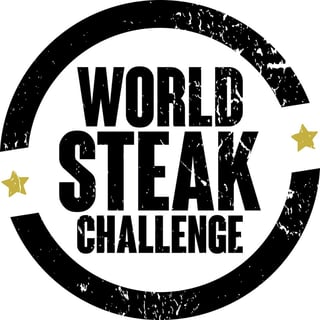 World Steak Challenge Logo