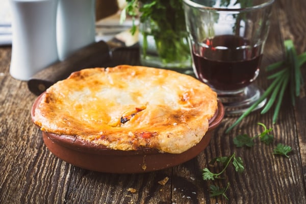 Pie