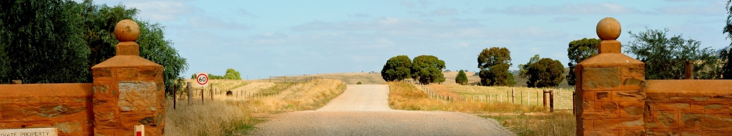 Princess Royal Station South Australia's Premier Feedlot 