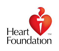 Princess Royal Station are proud to support the Heart Foundation.